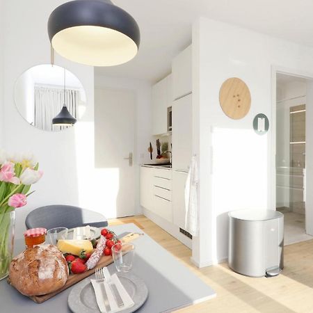 Amazing Apartment In Lembruch-Duemmer See 외부 사진