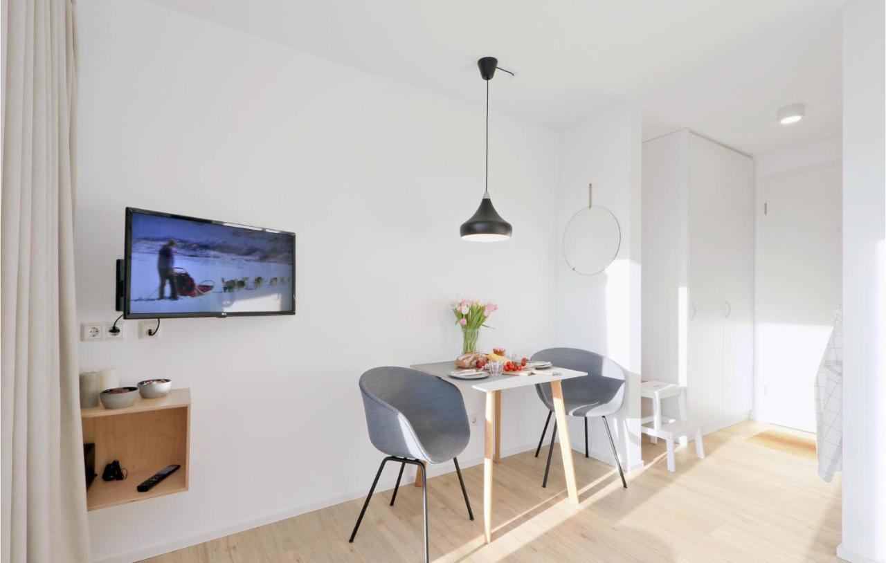 Amazing Apartment In Lembruch-Duemmer See 외부 사진