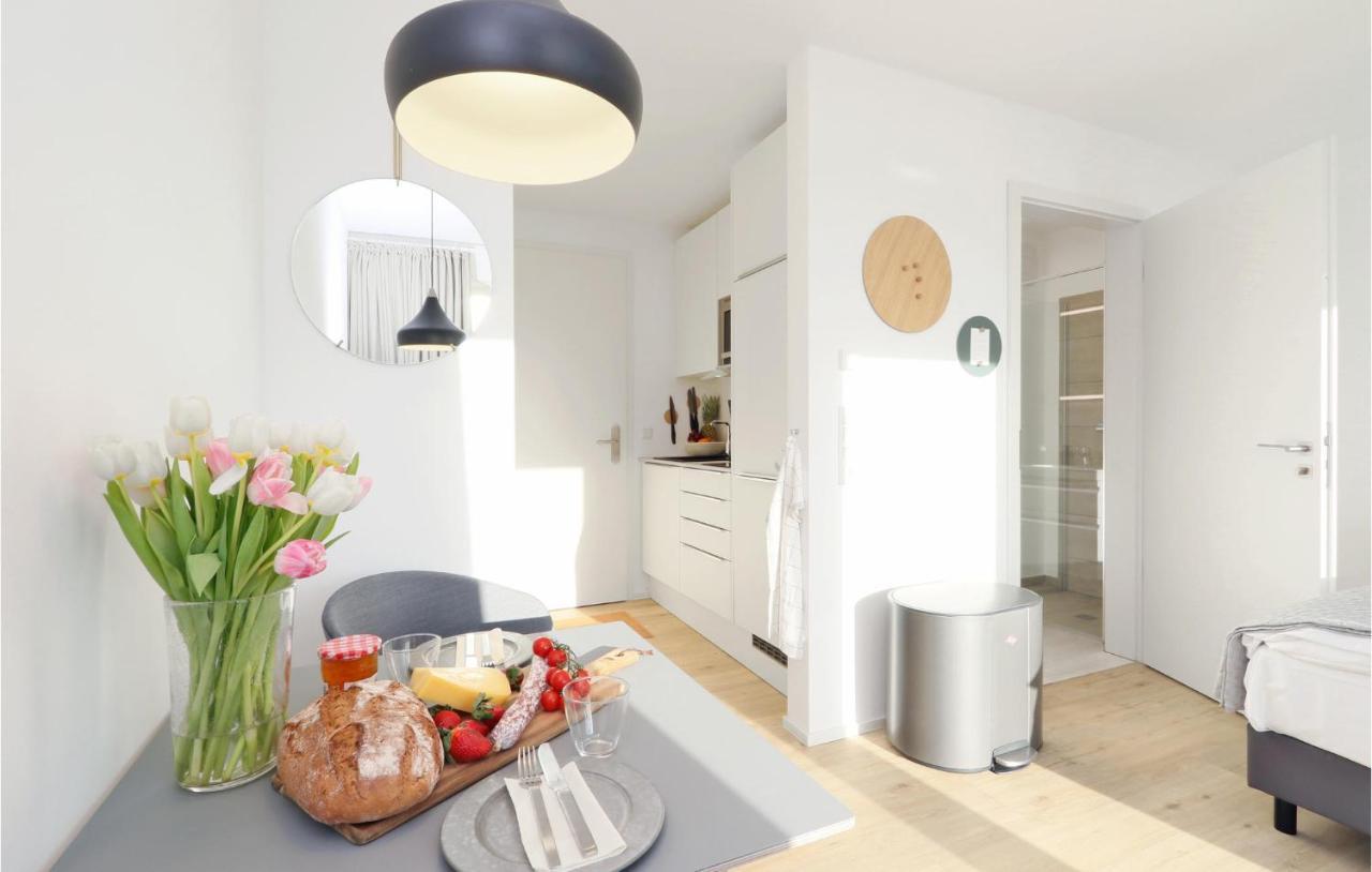 Amazing Apartment In Lembruch-Duemmer See 외부 사진