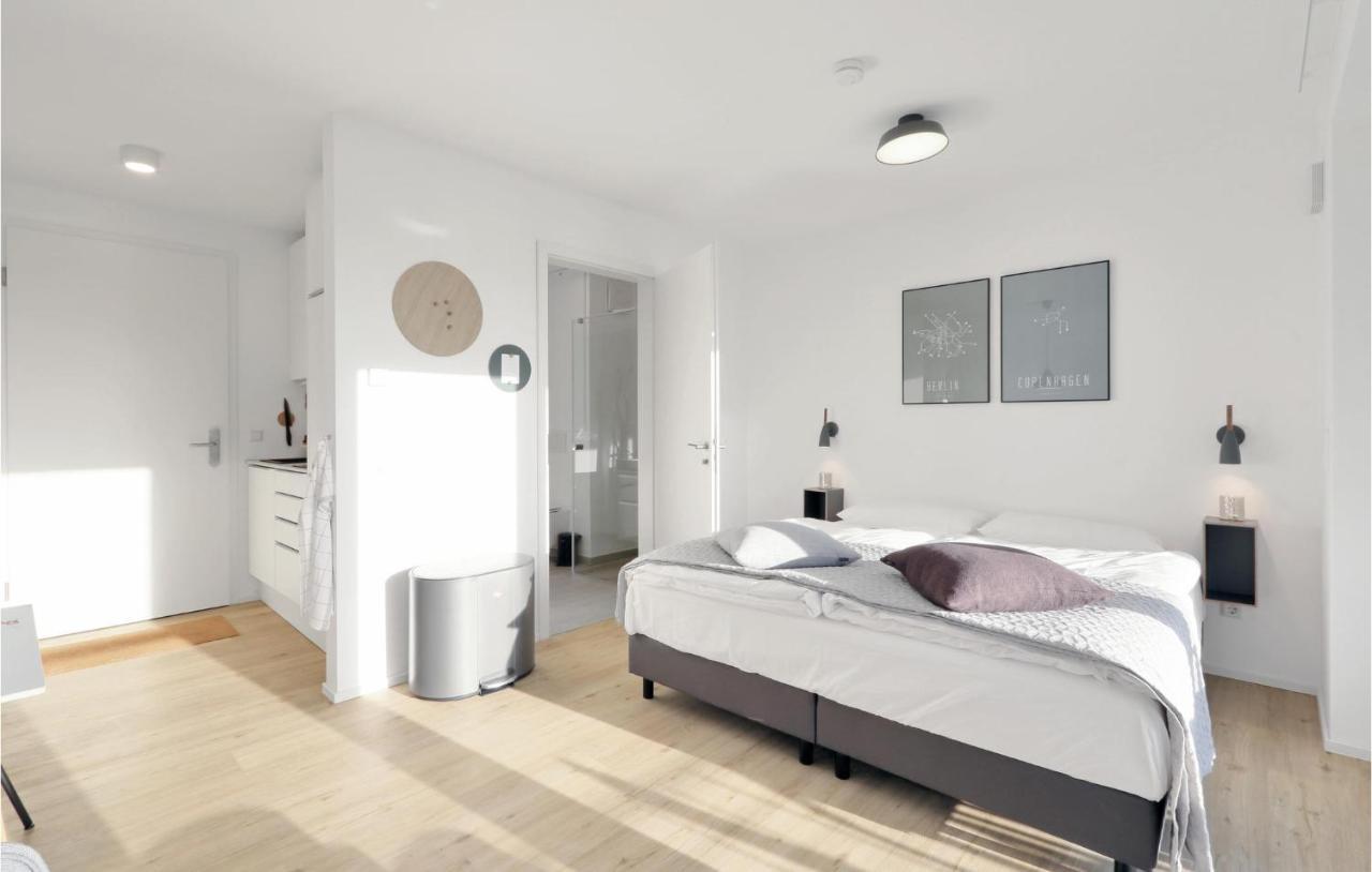 Amazing Apartment In Lembruch-Duemmer See 외부 사진