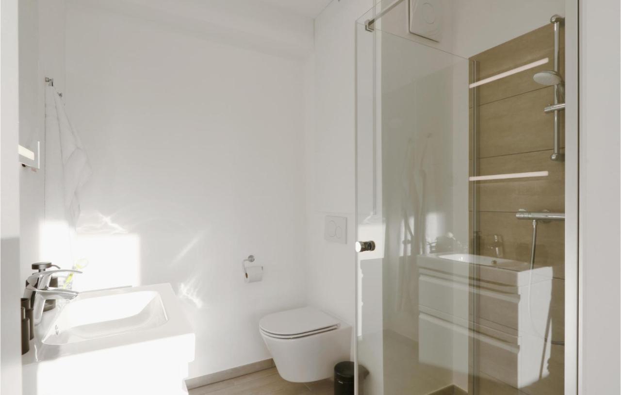 Amazing Apartment In Lembruch-Duemmer See 외부 사진