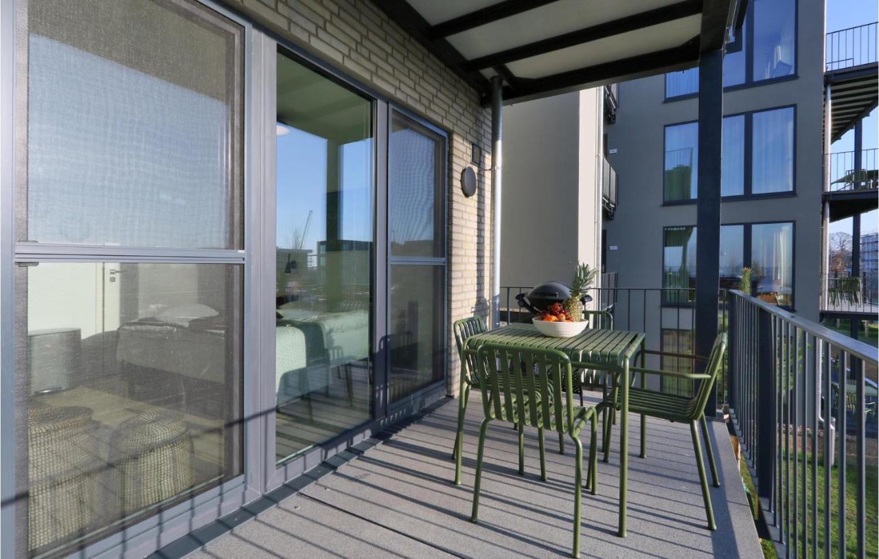 Amazing Apartment In Lembruch-Duemmer See 외부 사진