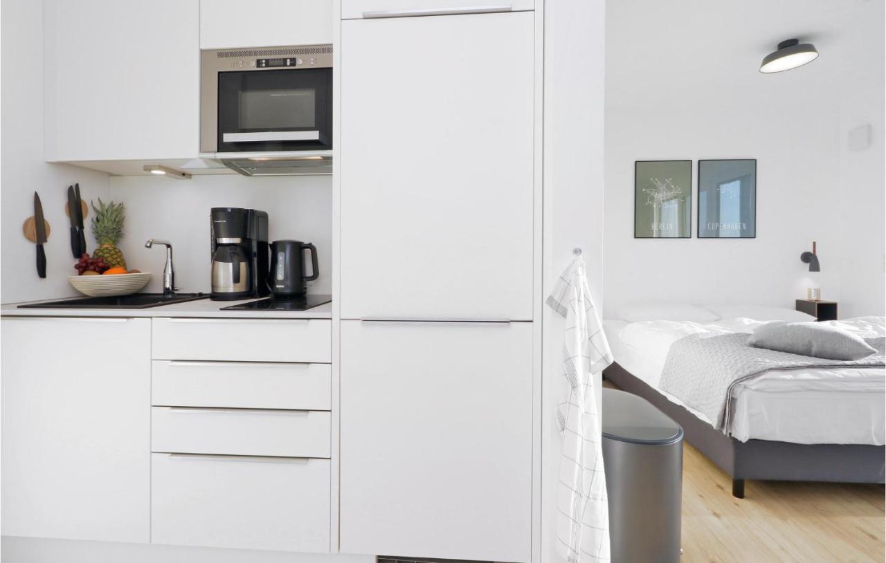 Amazing Apartment In Lembruch-Duemmer See 외부 사진