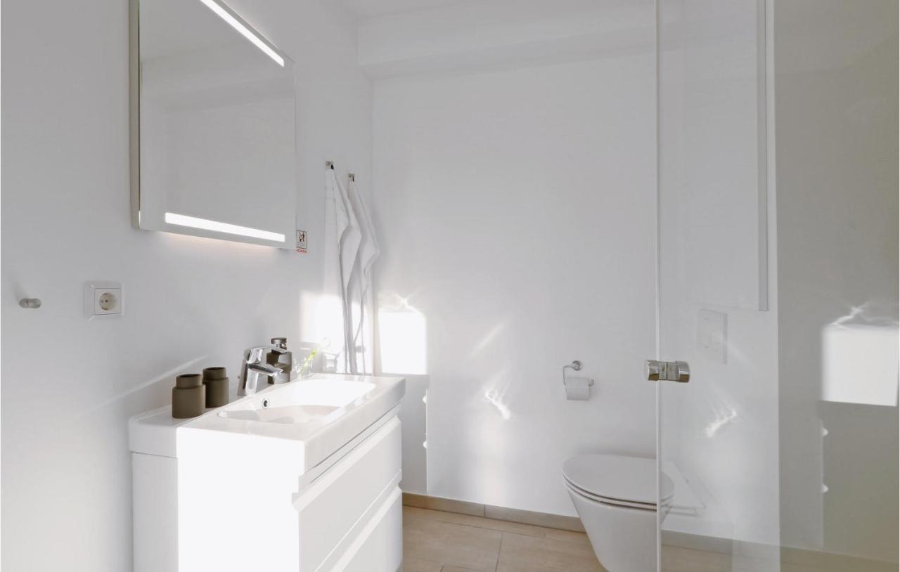 Amazing Apartment In Lembruch-Duemmer See 외부 사진