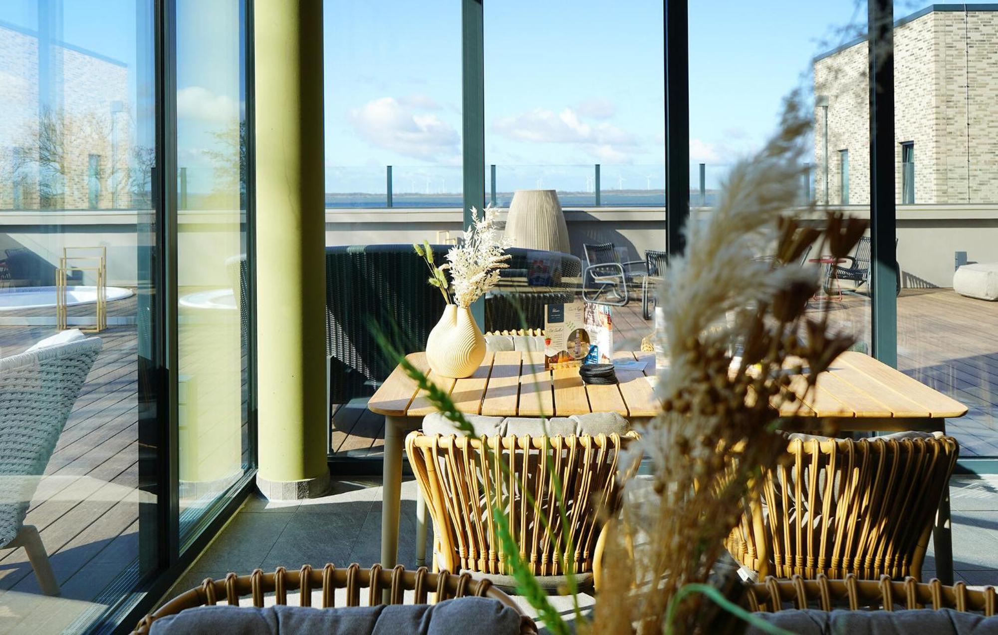 Amazing Apartment In Lembruch-Duemmer See 외부 사진