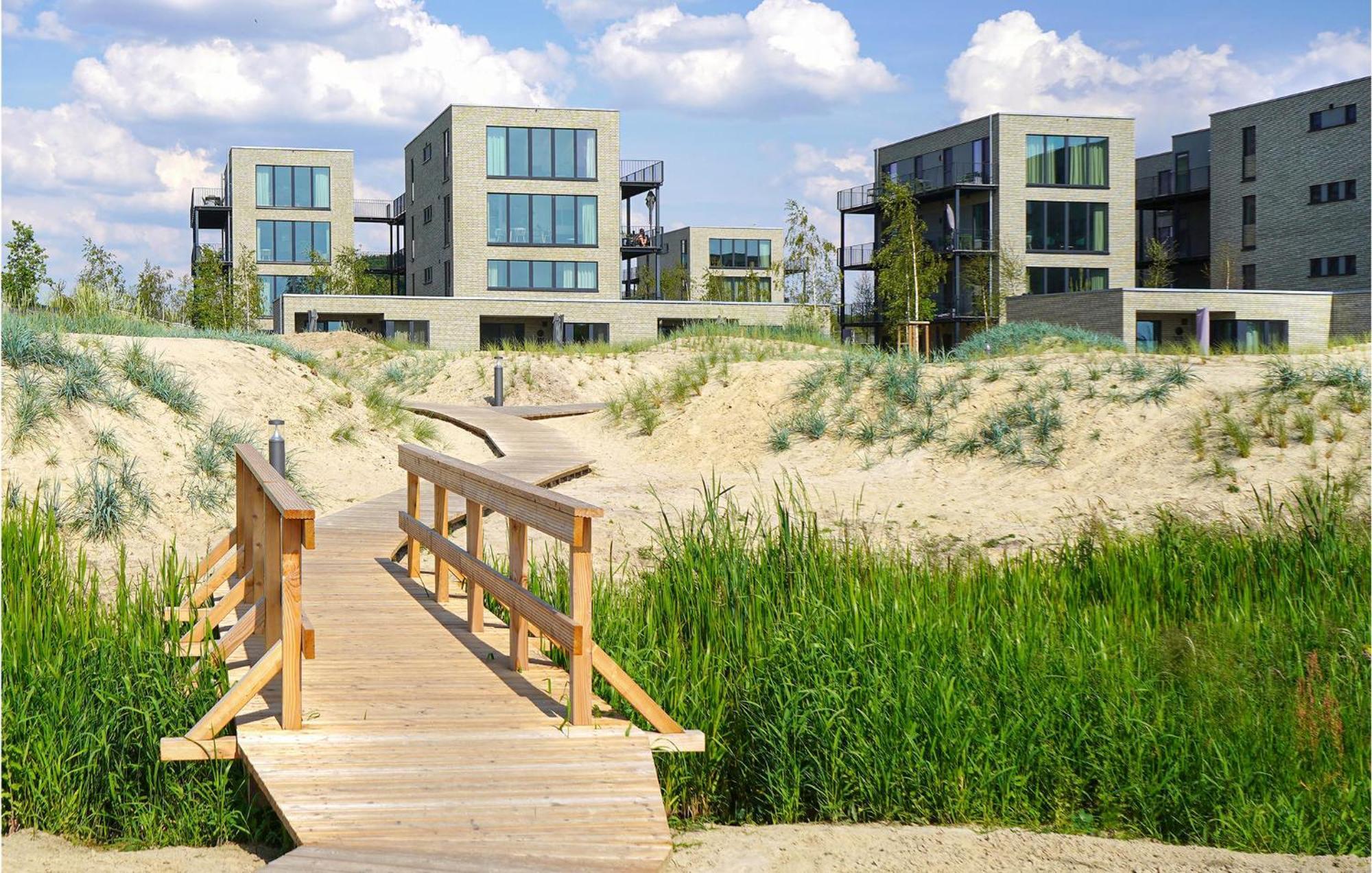 Amazing Apartment In Lembruch-Duemmer See 외부 사진